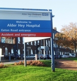 alder-hey-childrens-hospital