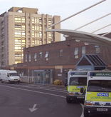 doncaster-royal-infirmary