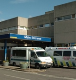 eastbourne-district-general-hospital