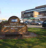 good-hope-hospital