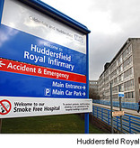 huddersfield-royal-infirmary