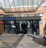 king-george-hospital