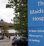 maidstone-hospital