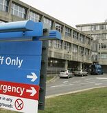 northwick-park-hospital