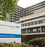 royal-free-hospital