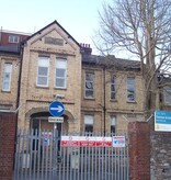 tiverton-and-district-hospital