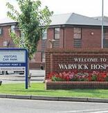 warwick-hospital