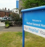 watford-general-hospital