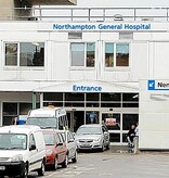 northampton-general-hospital