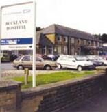 buckland-hospital