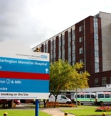 darlington-memorial-hospital