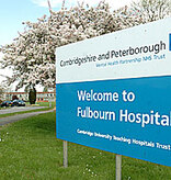 fulbourn-hospital
