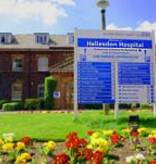 hellesdon-hospital