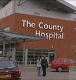hereford-county-hospital
