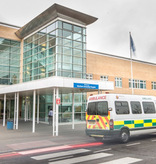newham-university-hospital
