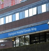 orpington-hospital