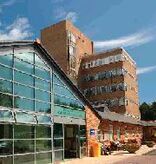 shotley-bridge-community-hospital