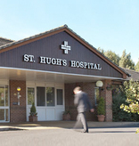 st-hughs-hospital