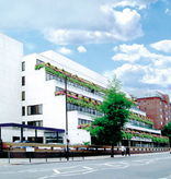 the-wellington-hospital