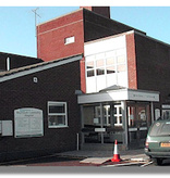 weymouth-community-hospital