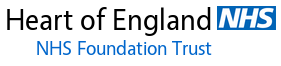 Heart of England NHS Foundation Trust